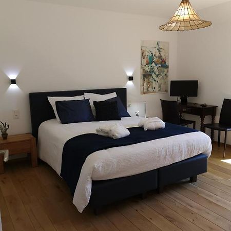 Elingenhof Bed and Breakfast Buitenkant foto