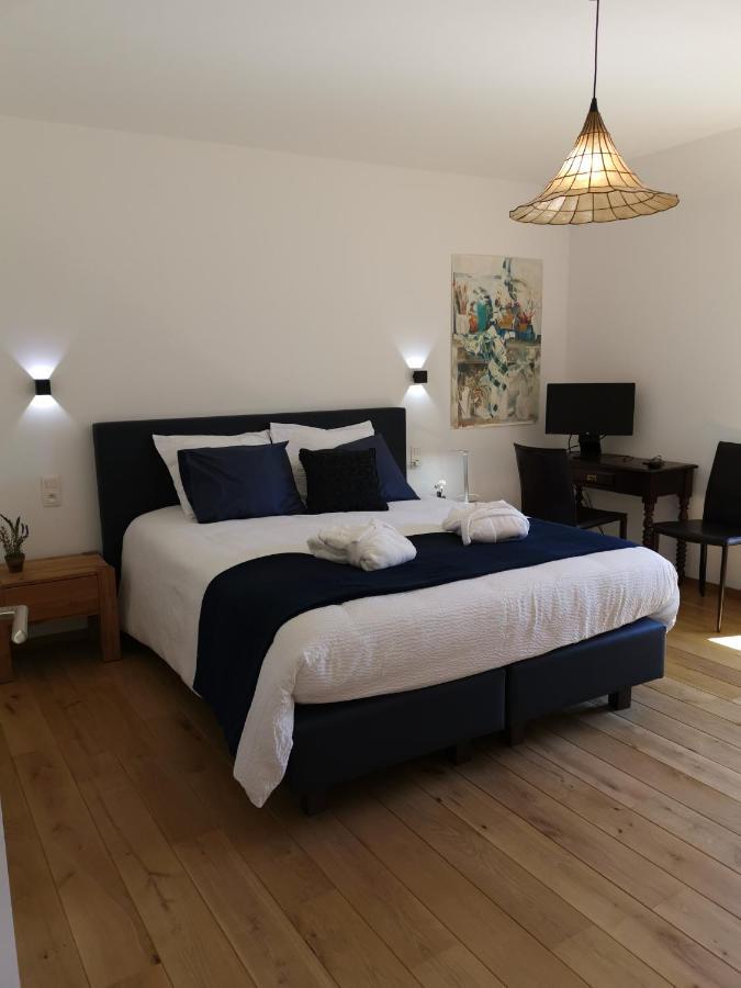 Elingenhof Bed and Breakfast Buitenkant foto
