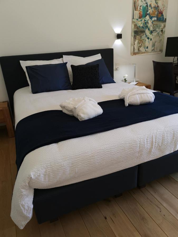 Elingenhof Bed and Breakfast Buitenkant foto