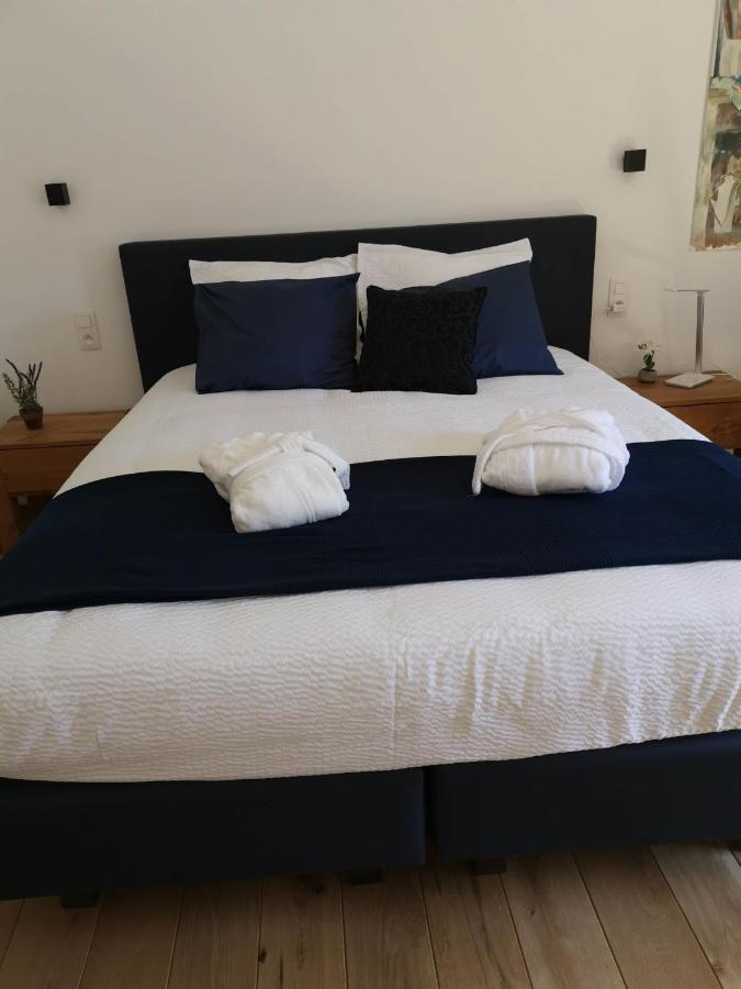 Elingenhof Bed and Breakfast Buitenkant foto