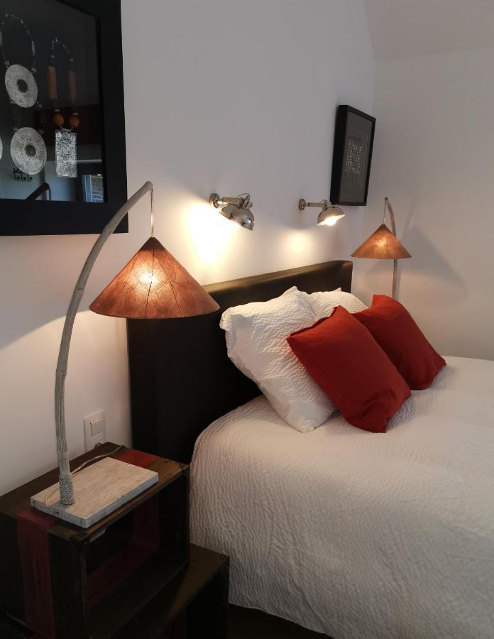 Elingenhof Bed and Breakfast Buitenkant foto