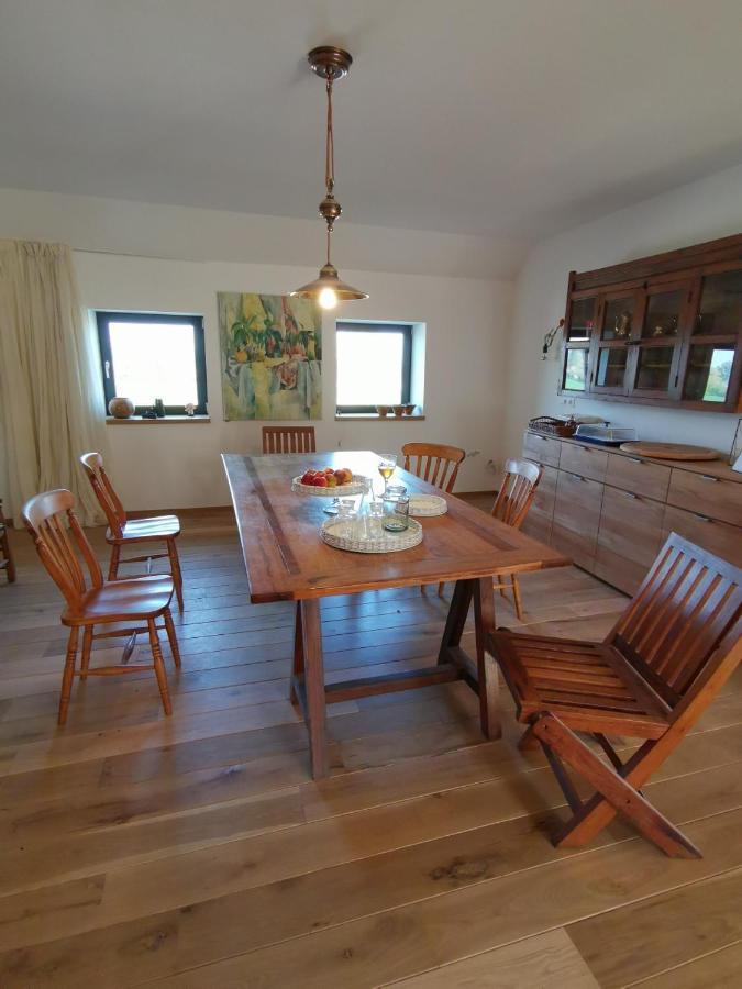 Elingenhof Bed and Breakfast Buitenkant foto