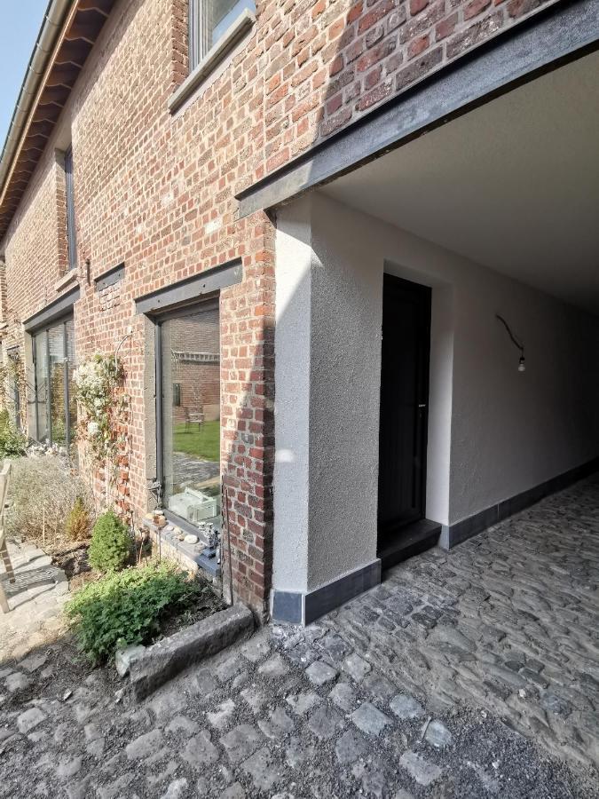 Elingenhof Bed and Breakfast Buitenkant foto