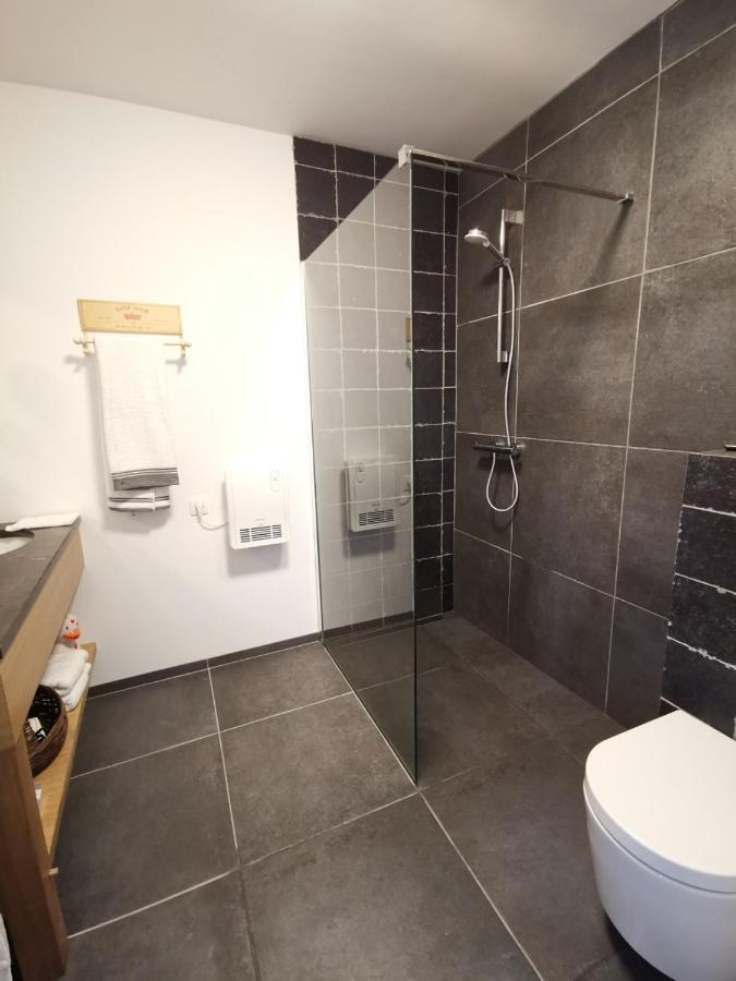 Elingenhof Bed and Breakfast Buitenkant foto