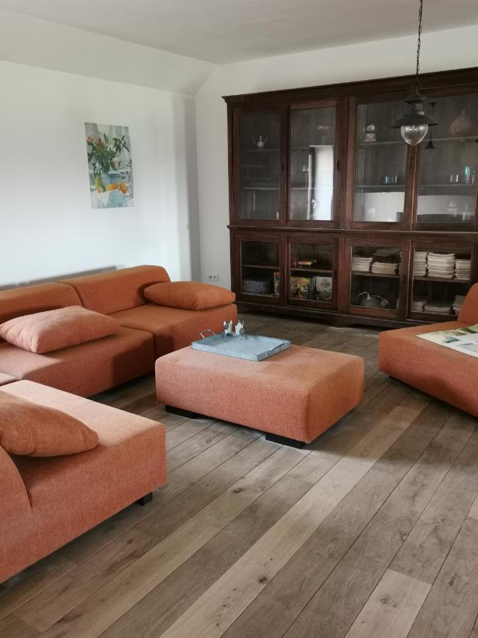Elingenhof Bed and Breakfast Buitenkant foto