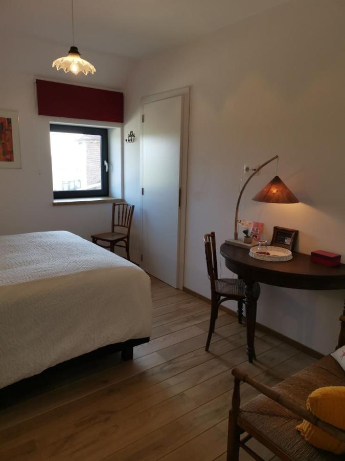 Elingenhof Bed and Breakfast Buitenkant foto